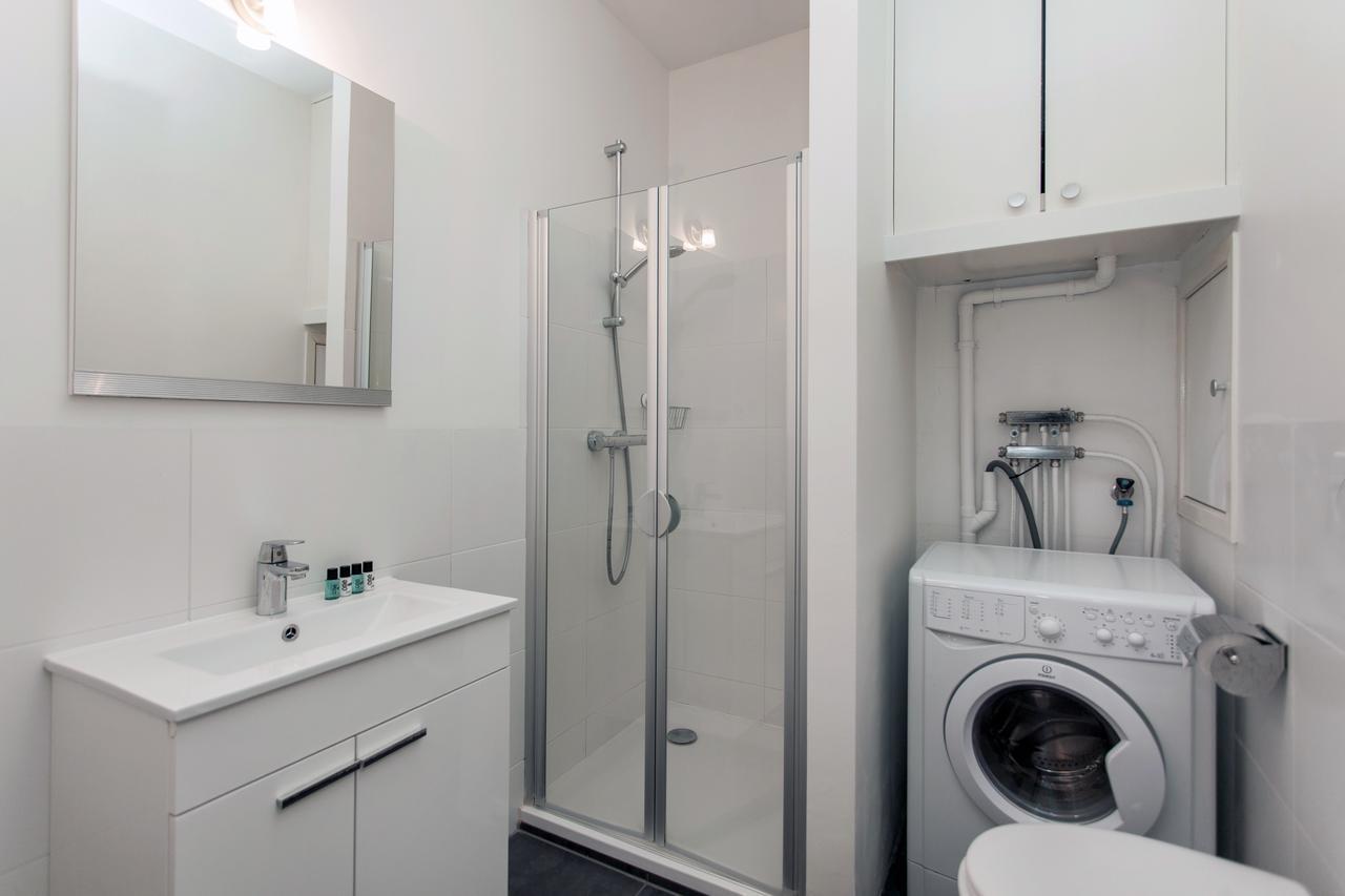 Stayci Serviced Apartments Central Station Den Haag Ngoại thất bức ảnh