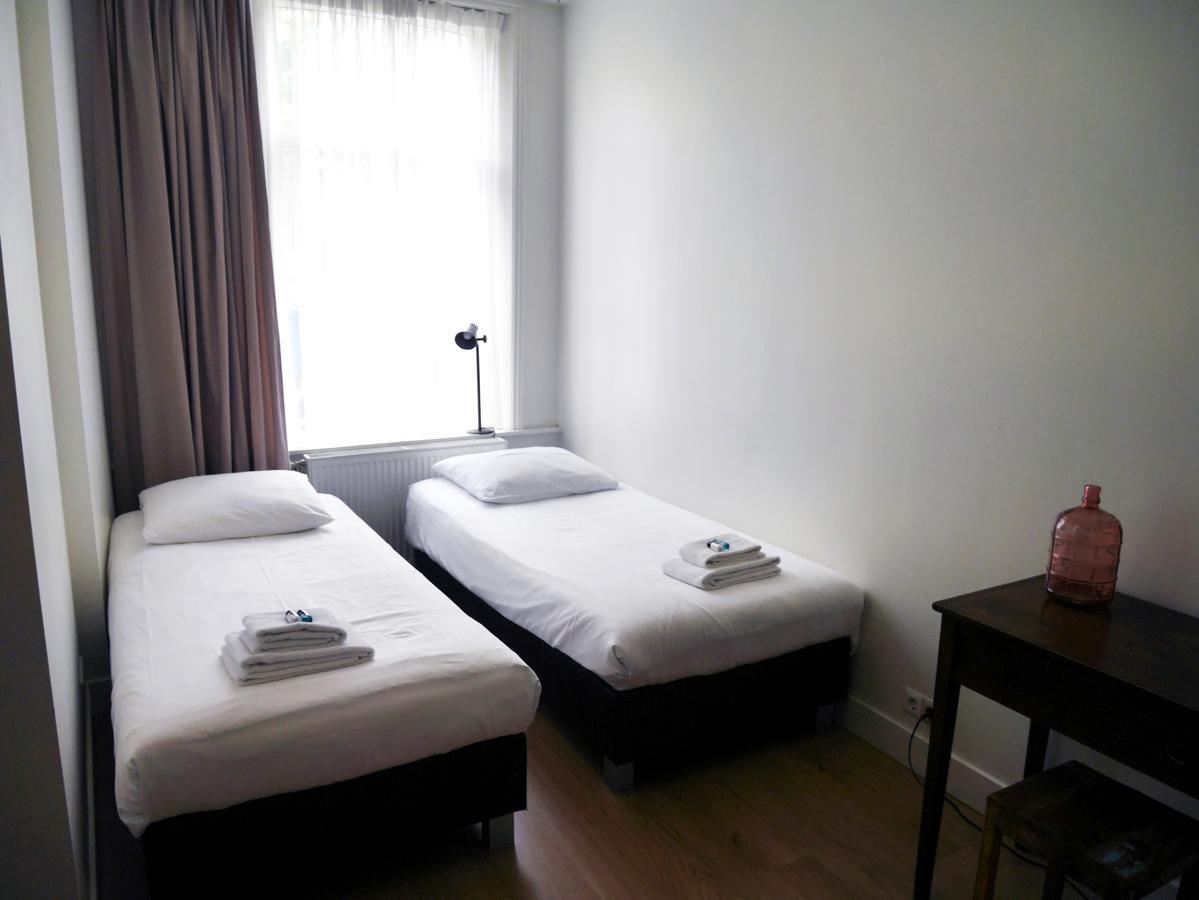Stayci Serviced Apartments Central Station Den Haag Ngoại thất bức ảnh