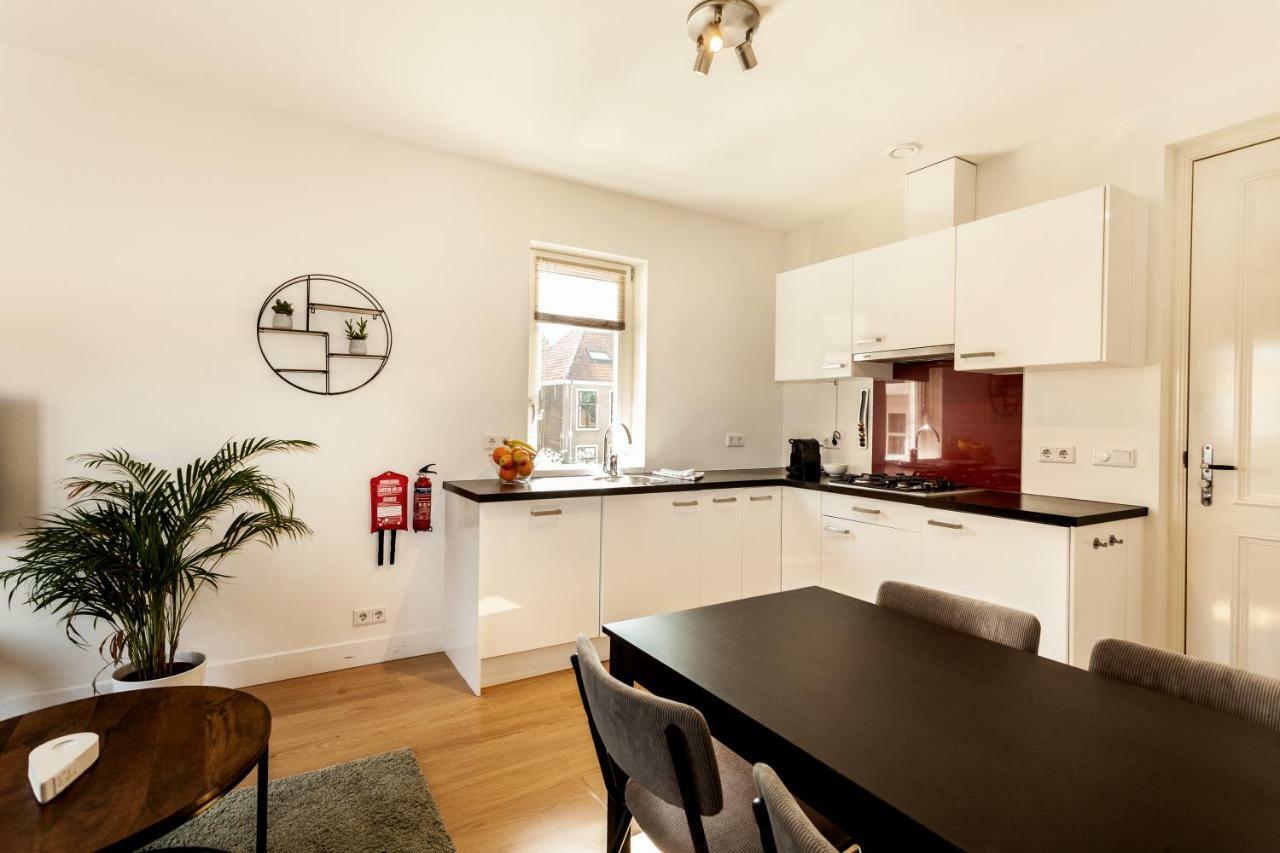Stayci Serviced Apartments Central Station Den Haag Ngoại thất bức ảnh