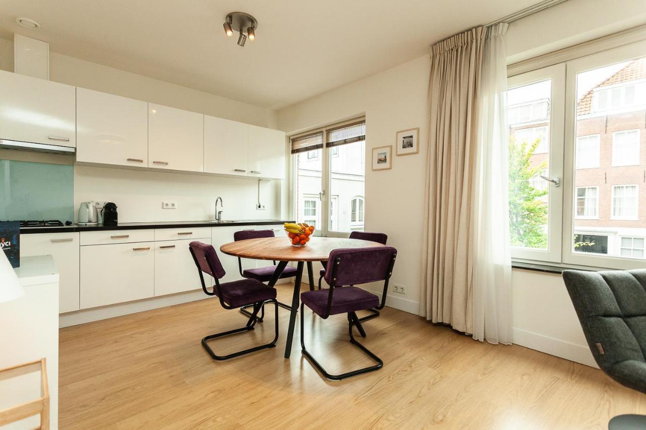 Stayci Serviced Apartments Central Station Den Haag Ngoại thất bức ảnh