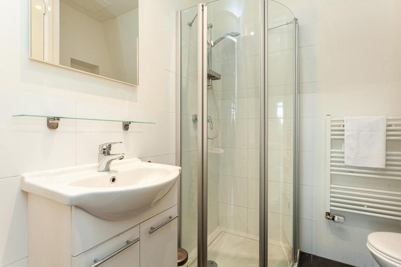 Stayci Serviced Apartments Central Station Den Haag Ngoại thất bức ảnh